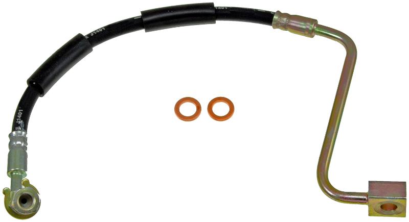 Dorman H620618 Brake Hydraulic Hose product image 3 of 3