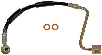 2007 Mercury Montego Brake Hydraulic Hose Front Right Dorman H620618 image 3 of 3