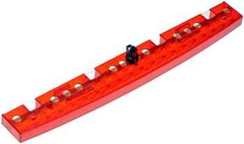 2006 Audi S4 Center High Mount Stop Light Dorman 923269 image 3 of 3