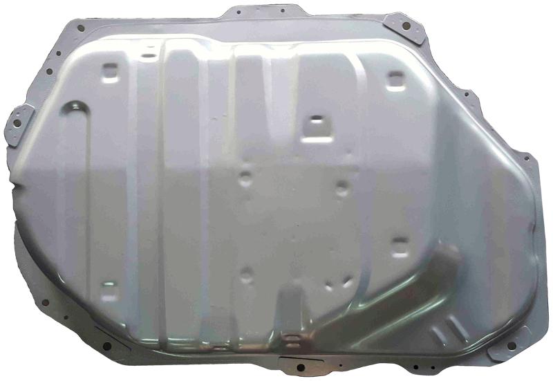 2001 Mazda Protege Fuel Tank Dorman 576199 image 2 of 2