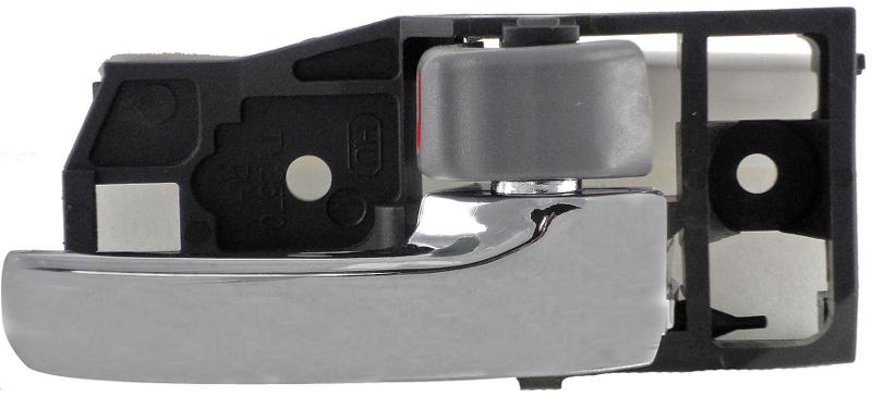 2003 Lexus GX470 Interior Door Handle Front Right Dorman 82484 image 2 of 3