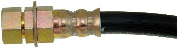 2006 Ford F-250 Brake Hydraulic Hose Rear Center Dorman H620612 image 3 of 3