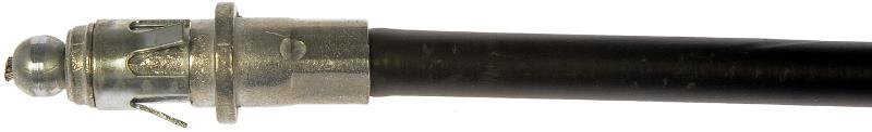 Dorman C93090 Parking Brake Cable product image 2 of 3