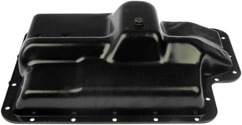 2001 Ford Excursion Transmission Oil Pan Dorman 265805 image 3 of 3