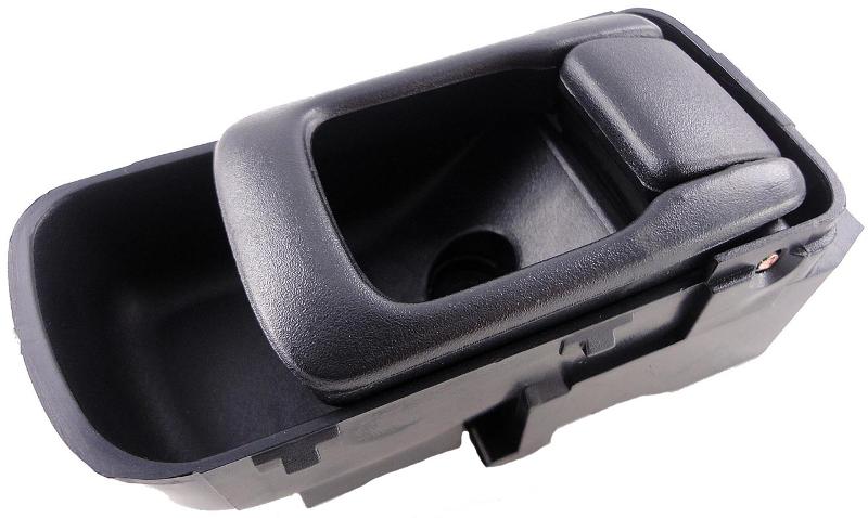 2001 Nissan Pathfinder Interior Door Handle Front Left Dorman 82348 image 2 of 3
