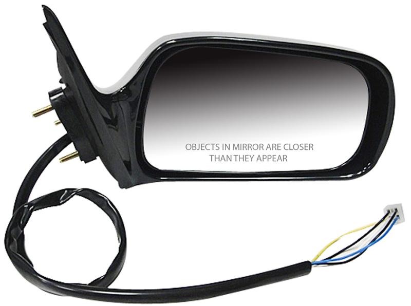 2000 Toyota Camry Door Mirror Right Dorman 955462 image 2 of 2