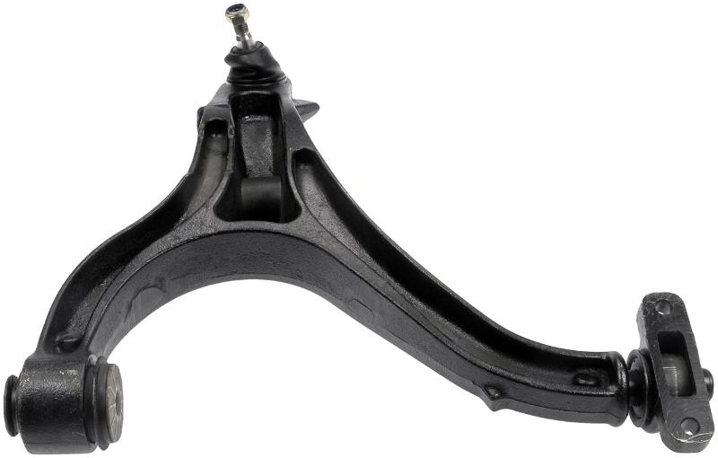 2009 Jeep Grand Cherokee Suspension Control Arm and Ball Joint Assembly Front Left Lower Dorman 521065 image 2 of 2
