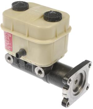 2009 Isuzu FVR Brake Master Cylinder Dorman M630274 image 4 of 4
