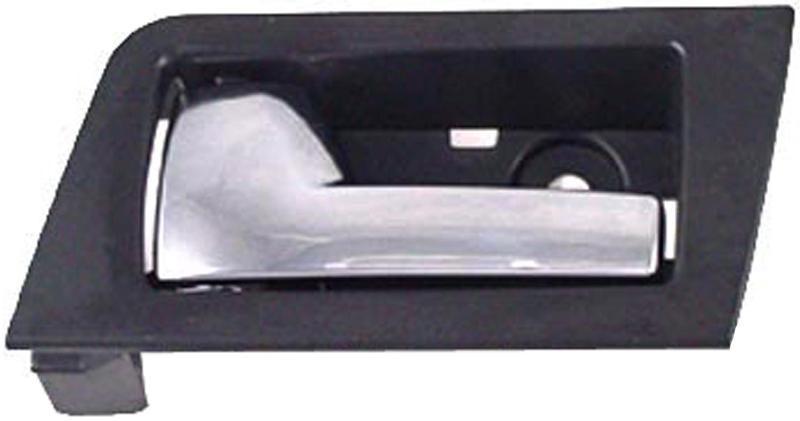 2009 Ford Focus Interior Door Handle Rear Left Dorman 81784 image 3 of 3
