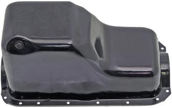 1991 Ford Ranger Engine Oil Pan Dorman 264004 image 2 of 2