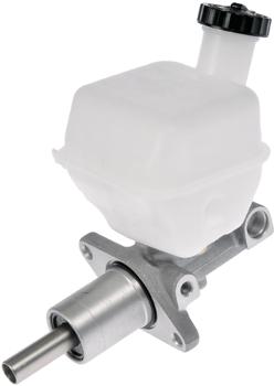2009 Chrysler PT Cruiser Brake Master Cylinder Dorman M630430 image 4 of 4