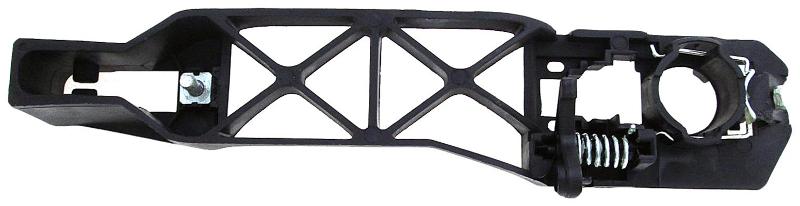 2014 Chevrolet Equinox Exterior Door Handle Reinforcement Front Left Dorman 81103 image 2 of 3