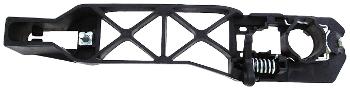 2016 GMC Terrain Exterior Door Handle Reinforcement Front Left Dorman 81103 image 2 of 3
