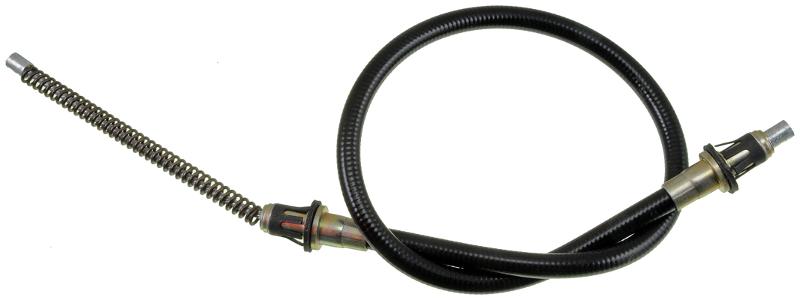 Dorman C94389 - Parking Brake Cable Dorman C94389 Parking Brake Cable product image 3 of 3
