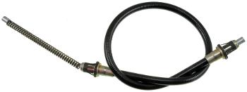 1995 Oldsmobile Cutlass Ciera Parking Brake Cable Rear Right Dorman C94389 image 3 of 3