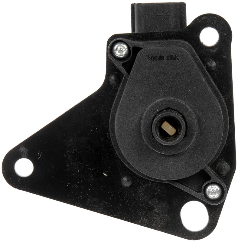2008 Dodge Caliber Intake Manifold Runner Control Valve Dorman 911902 image 3 of 3