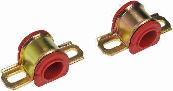 2001 Honda Prelude Suspension Stabilizer Bar Bushing Kit Front Dorman 531913 image 2 of 2