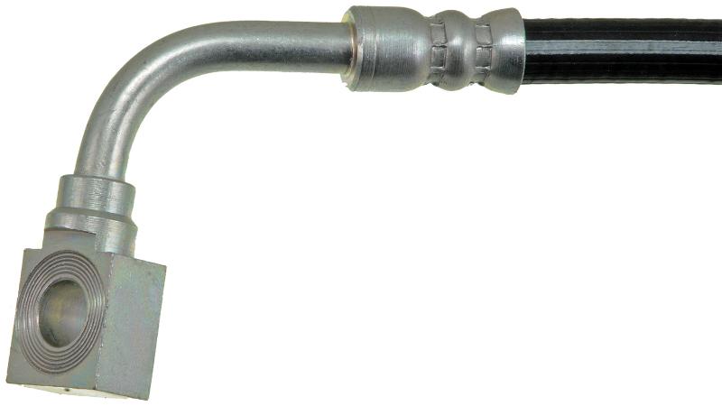 1990 Buick Regal Brake Hydraulic Hose Rear Left Dorman H38586 image 3 of 3