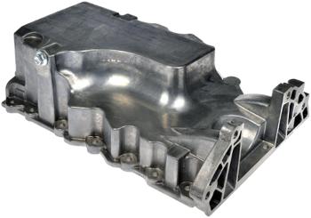 2011 Ford Fusion Engine Oil Pan Dorman 264371 image 2 of 2