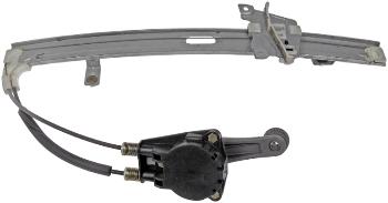 1995 Kia Sephia Window Regulator Front Left Dorman 752938 image 2 of 4
