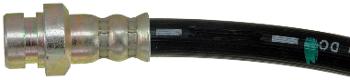1993 Mitsubishi Precis Clutch Hydraulic Hose Dorman H38471 image 3 of 3