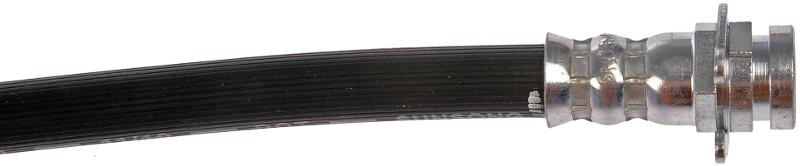 2007 GMC Acadia Brake Hydraulic Hose Front Right Dorman H620778 image 3 of 3