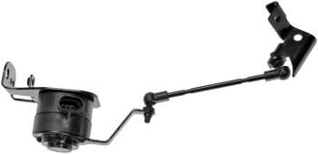 2005 Chevrolet Avalanche 1500 Suspension Ride Height Sensor Front Right Dorman 926796 image 3 of 3