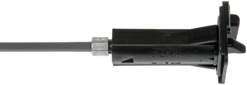 2011 Kia Forte Fuel Door Release Repair Kit Dorman 912168 image 3 of 3