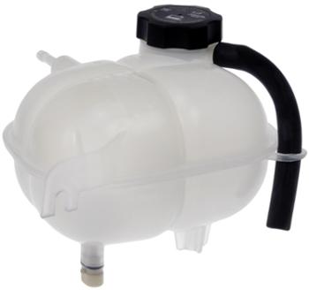 2008 Pontiac Solstice Engine Coolant Recovery Tank