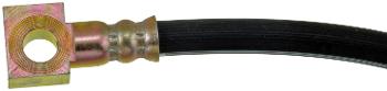 1991 Oldsmobile Toronado Brake Hydraulic Hose Rear Right Dorman H38584 image 3 of 3