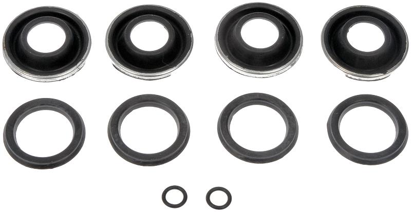 1968 Chevrolet Camaro Disc Brake Caliper Repair Kit Rear Dorman D46455 image 1 of 1