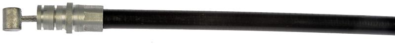 Dorman C95280 Parking Brake Cable product image 3 of 3