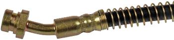 2008 Kia Sorento Brake Hydraulic Hose Rear Right Dorman H621140 image 3 of 3