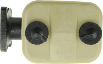 1983 International S1724 Brake Master Cylinder Dorman M39529 image 4 of 4