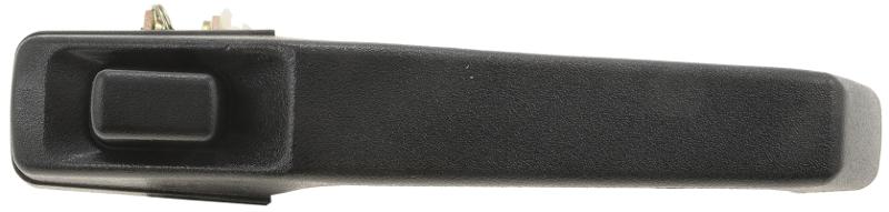 1992 Jeep Cherokee Exterior Door Handle Front Right Dorman 77165 image 3 of 3