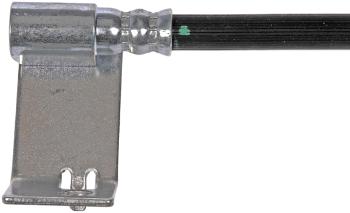 2006 Ford F-250 Brake Hydraulic Hose Rear Left Dorman H620979 image 2 of 3