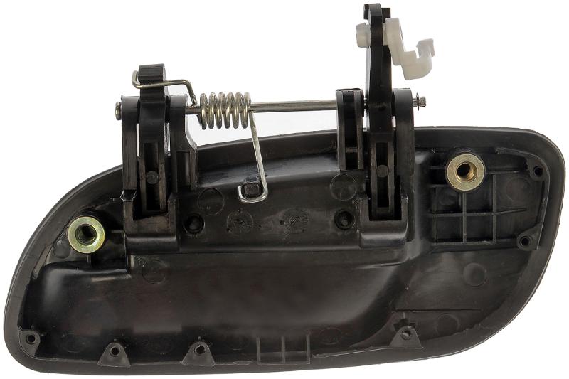 2005 Hyundai Elantra Exterior Door Handle Rear Right Dorman 80689 image 3 of 3
