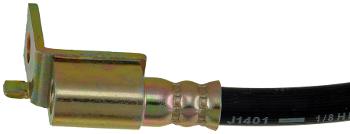 1995 Mercury Sable Brake Hydraulic Hose Rear Right Dorman H38669 image 3 of 3