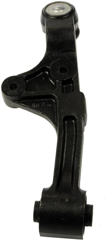2003 Kia Sedona Suspension Control Arm and Ball Joint Assembly Front Left Lower Dorman 521407 image 4 of 4