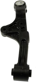 2005 Kia Sedona Suspension Control Arm and Ball Joint Assembly Front Left Lower Dorman 521407 image 4 of 4