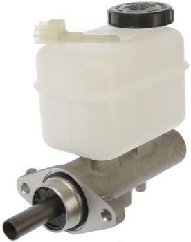 2003 Mercury Mountaineer Brake Master Cylinder Dorman M630421 image 3 of 4