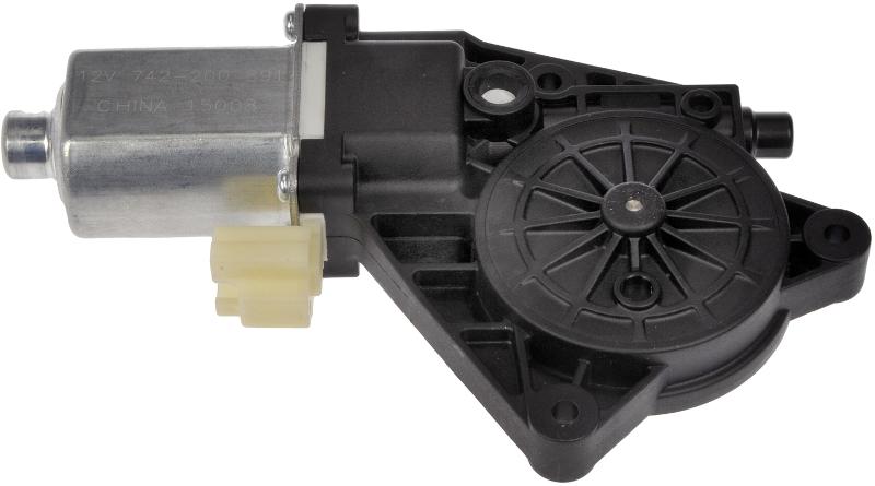 Dorman 742200 - Power Window Motor Dorman 742200 Power Window Motor product image 3 of 3