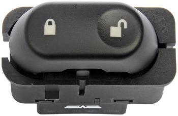 2004 Ford F-150 Heritage Door Lock Switch Front Left Dorman 901331 image 3 of 3