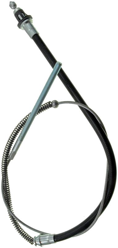 1970 Chevrolet Monte Carlo Parking Brake Cable Front Dorman C92346 image 3 of 3