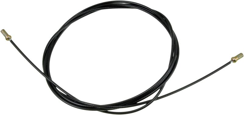 1977 GMC K15 Parking Brake Cable Intermediate Dorman C92327 image 3 of 3