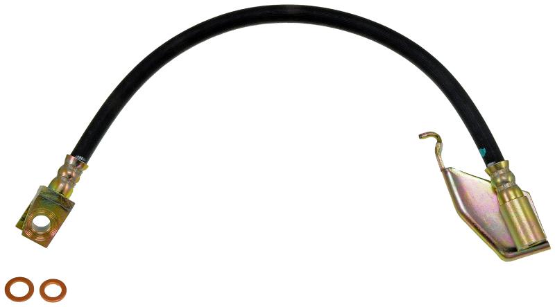 Dorman H381249 Brake Hydraulic Hose product image 3 of 3