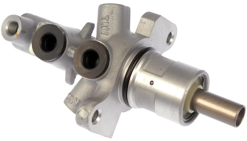 2003 BMW M5 Brake Master Cylinder Dorman M630069 image 4 of 4