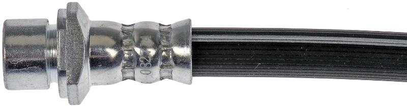 2013 Toyota Yaris Brake Hydraulic Hose Rear Left Outer Dorman H622023 image 3 of 3
