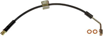 2010 Hummer H3T Brake Hydraulic Hose Front Right Dorman H620816 image 2 of 3