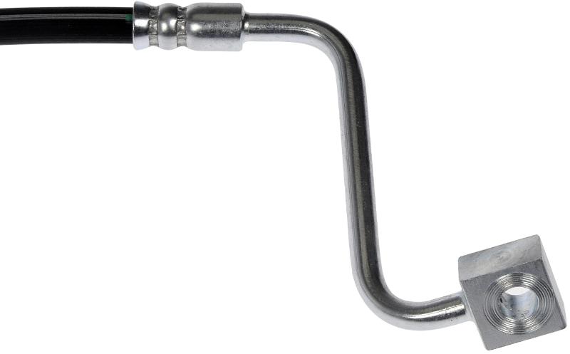 2013 Ford Taurus Brake Hydraulic Hose Front Left Dorman H622049 image 3 of 3